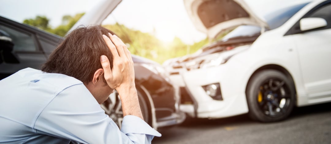 The Do S And Dont S Of Navigating A Car Accident