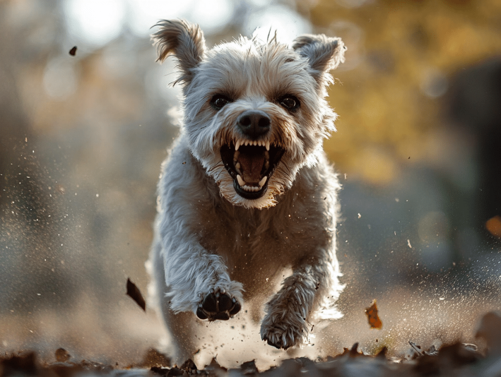 6 Steps For Filing A Dog Bite Lawsuit