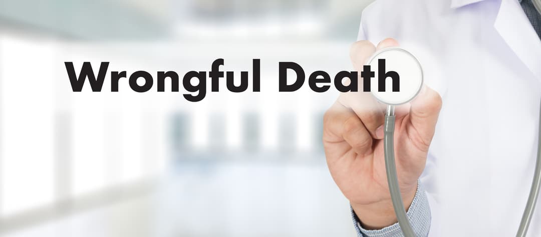 5 Things They Don't Tell You About Wrongful Death Suits