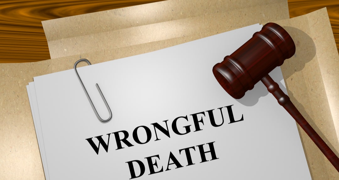 TIPS FOR FILING A WRONGFUL DEATH LAWSUIT