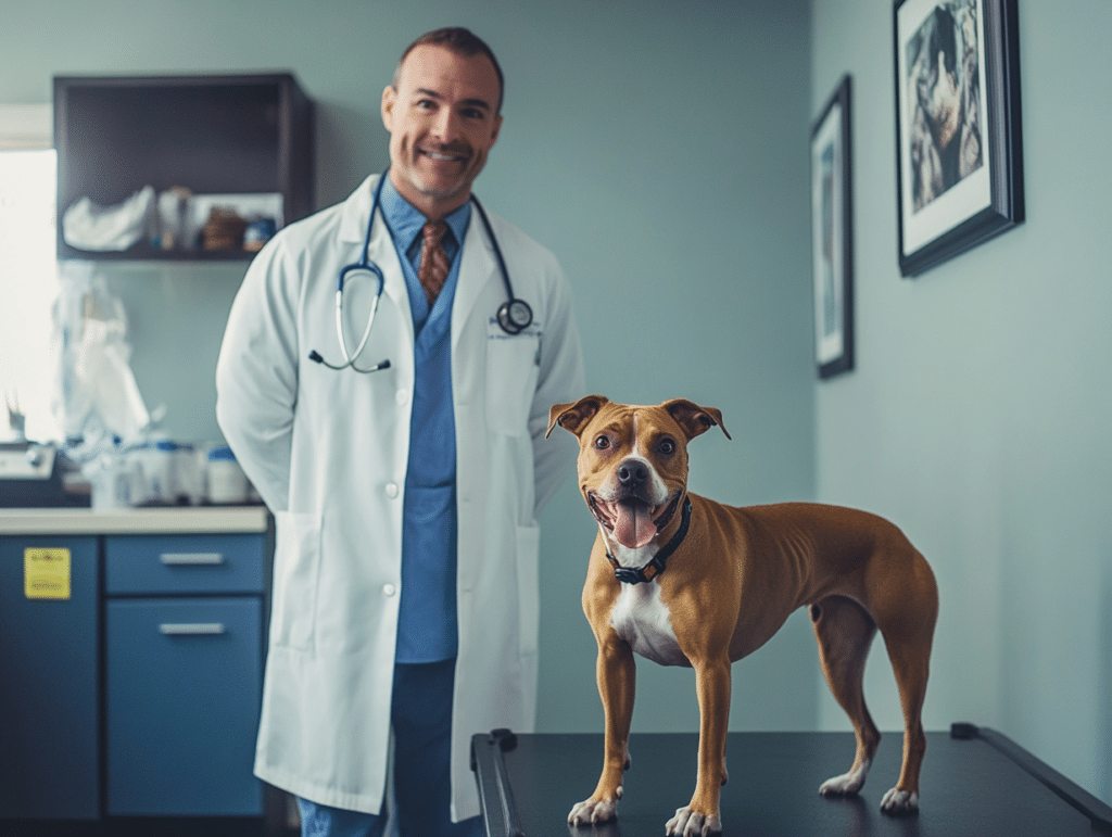 Do You Need a Tetanus Shot for a Dog Bite?