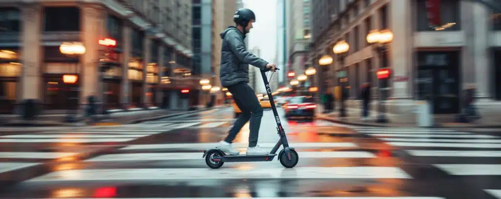 Navigating Illinois Scooter Laws: A Comprehensive Guide for Riders