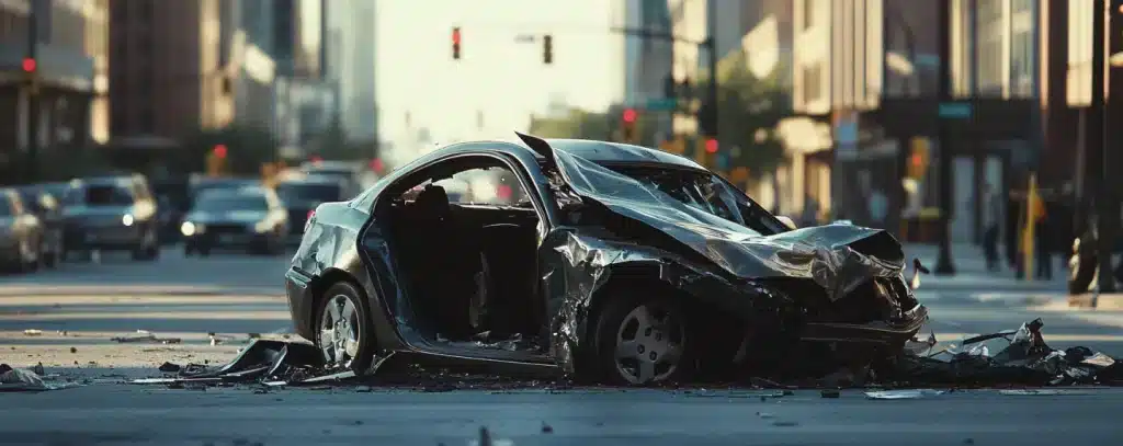 Signs and Symptoms of a Car Crash Head Injury: What to Watch For