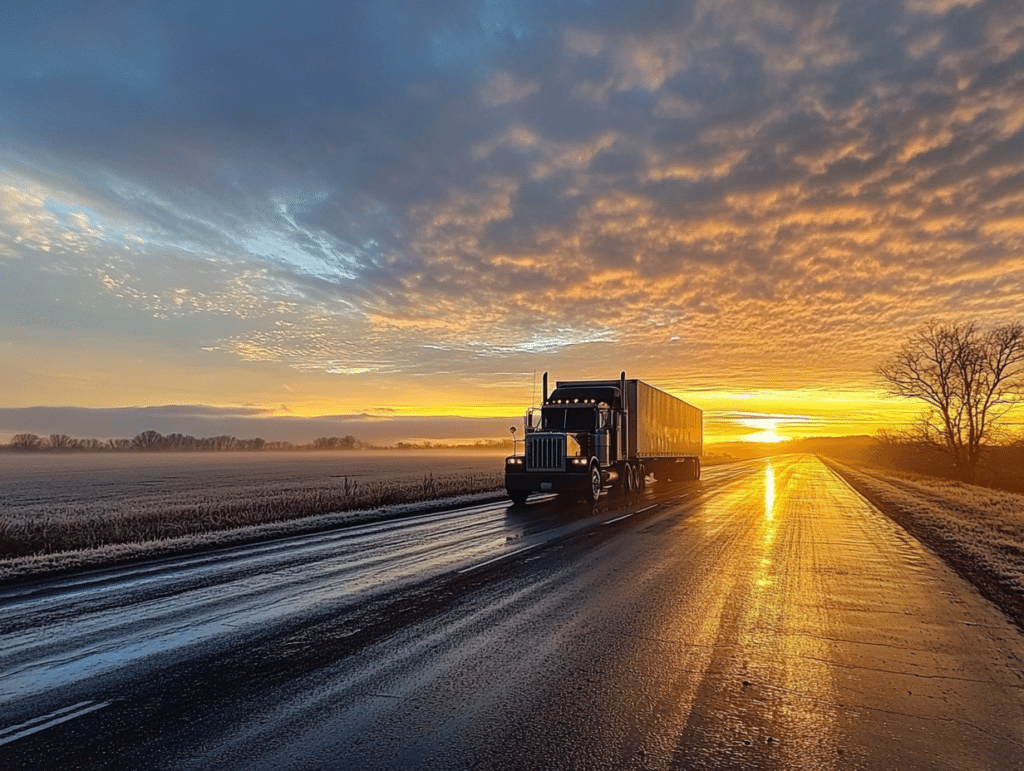 Truck Injury Attorney Carbondale