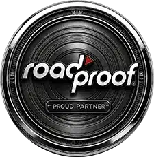 Roadproof Proud Partner